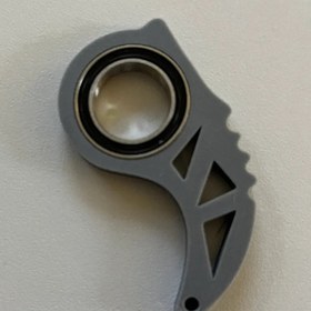 تصویر جاکلیدی اسپینری keychain Spinner