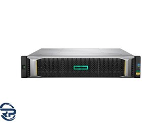 تصویر سن استوریج HPE MSA 2050 SAN Storage HPE MSA 2050 SAN Storage