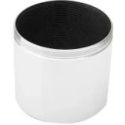 تصویر لوله چشمی ۱.۲۵ اینچ مدل GSO FF004 