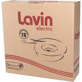تصویر کیک پز برقی لاوان مدل Flame Lavin Flame Cake Maker