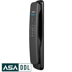 تصویر دستگیره دیجیتال DDL702 3D فیلیپس - philips دستگیره دیجیتال DDL702 3D فیلیپس - philips