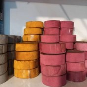 تصویر مغزی کمربندی اشبالت گاوی 