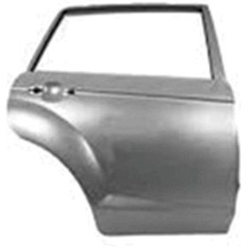 تصویر درب عقب راست لیفان X60 