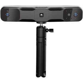 تصویر اسکنر سه بعدی مدل Range 2 برند رووپوینت / Revopoint Range 2 3D scanner 