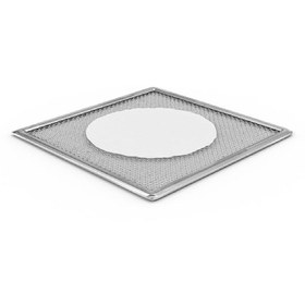 تصویر توری نسوز 