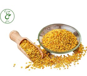 تصویر گرده گل 50 گرمی 
