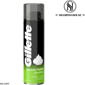 تصویر فروشگاه گالری خانه شامپو