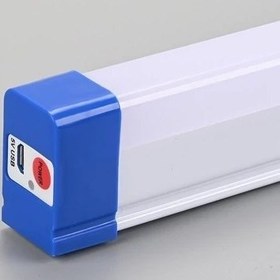 تصویر چراغ اضطراری USB کوچک 