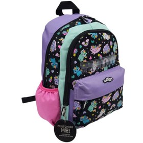 تصویر کوله پشتی بچگانه اسمیگل smiggle children backpack