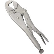 تصویر انبر قفلی مهره گیر ایران پتک مدل HK1010 Locking Plier