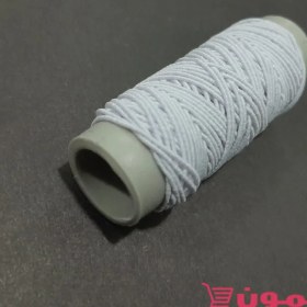 تصویر کش ماسوره سفید 