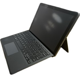 تصویر لپتاپ Dell 5400 استوک/لمسی coreI5(8)/ram 16GB/SSD 512GB /silver/touch 