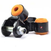 تصویر اسپیسر رابط کمک فنر هایلوکس جک Shock Extenders