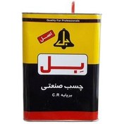 تصویر چسب صنعتی بل مدل C.R حجم 3600 میلی لیتر 