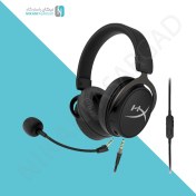 تصویر هدست گیمینگ هایپرایکس مدل Hyperx Cloud MIX S HX-HSCAN-GM 