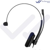 تصویر هدست یالینک UH35 MONO 