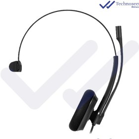 تصویر هدست یالینک UH35 MONO 