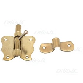 تصویر کشو پروانه 