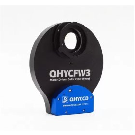 تصویر چرخ فیلتر QHY مدل QHYCFW3-S-SR 