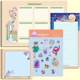 تصویر بسته‌ی دوم 