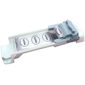 تصویر دلمه پیچ رُتا مدل Prowrap 