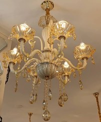 تصویر لوستر 6022 