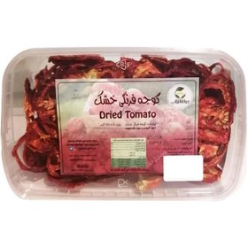 تصویر گوجه فرنگی خشک 