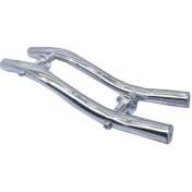 تصویر دستگیره در شیشه ایی مدل S30 