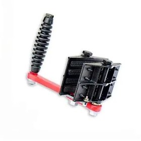 تصویر بغل گیر برند مدریت 