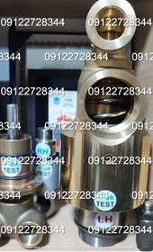 تصویر روتاری جوینت 3/4 اینچ مخصوص آب مهندس رادان 