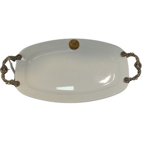 تصویر دیس های پذیرایی 