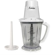 تصویر خردکن کاخلر مدل KH-156-W خردکن برقی کاخلر مدل خرد کن کاخلر مدل KH-156 سفید