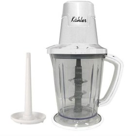 تصویر خردکن کاخلر مدل KH-156-W خردکن برقی کاخلر مدل خرد کن کاخلر مدل KH-156 سفید