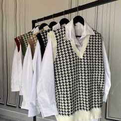 تصویر ژیله بافت پیچازی اسپرت 