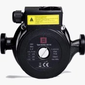 تصویر پمپ سیرکولاتور سه سرعته ارس مدل ACP 25-120/180 