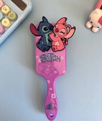 تصویر برس استیج | آنجل 