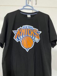 تصویر تیشرت مردانه بسکتبالی kniccks 