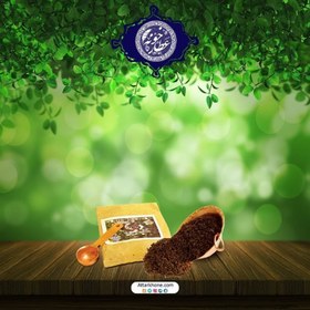 تصویر زیره سیاه اصل (50 گرم) 