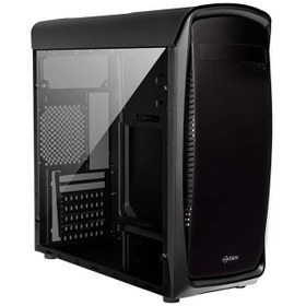 تصویر کیس کامپیوتر فاطر مدل FG-510SZ Fater FG-510SZ Computer Case