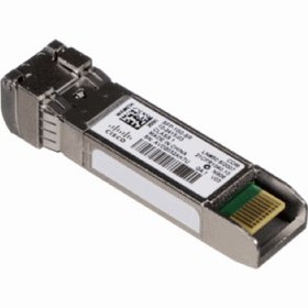 تصویر ماژول فیبر نوری سیسکو SFP-10G-LR-S 
