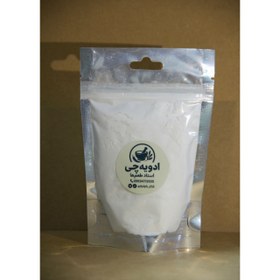 تصویر نشاسته ذرت - 100 گرم 