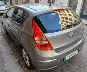 تصویر هیوندای i30 مدل 2012 ا Hyundai i30 Hyundai i30