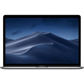 تصویر لپ تاپ اپل Macbook pro 2018 | i9 | 32G | 4T | 4G Vega16 | 15"2k (اپن باکس)(باکس اورجینال) ا Laptop Macbook pro 2018 (open box) Laptop Macbook pro 2018 (open box)