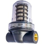 تصویر فیلتر گازوئیل 1/2 اینچ شکوه 