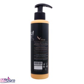 تصویر ماسک مو بدون سولفات موی فر و مجعد پرو ویکات با آبکشی ProVecut Curly Hair Mask - Rinse On