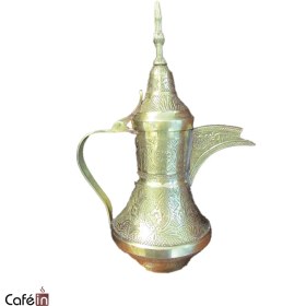 تصویر دله عربی اماراتی بزرگ 