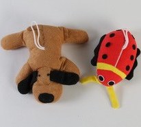 تصویر لیف عروسکی fancy 