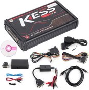 تصویر پروگرامر KESSV2 programmer KESS V2