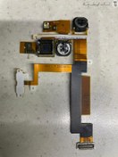 تصویر فلت دوربین‌,اسپیکر‌,ولوم,ویبره سونی‌اریکسون Flat Camera Speaker Volume Sony Ericsson T700 