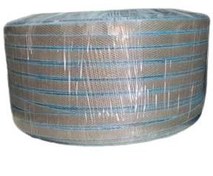 تصویر تسمه پلاستیکی PP عرض 16 میلی‌متر – مناسب بسته‌بندی کارتن – رول 700 متر - تهران تسمه 